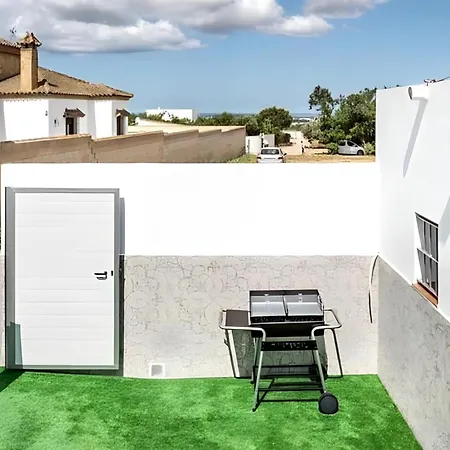Con Piscina Privada Y Vistas En - Es-180-259 * Conil De La Frontera